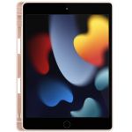 NextOne Husa protectie Rollcase Ballet Pink pentru iPad 10.2 inch