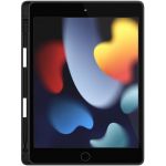 NextOne Husa protectie Rollcase Black pentru iPad 10.2 inch