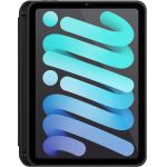 NextOne Husa protectie Rollcase Black pentru iPad Mini 6th