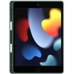 NextOne Husa protectie Rollcase Leaf Green pentru iPad 10.2 inch