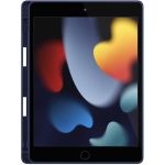 NextOne Husa protectie Rollcase Royal Blue pentru iPad 10.2 inch