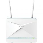 Router wireless D-Link Gigabit AX1500 4G CAT6 Smart Router G416 Dual Band WiFi 6