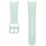 Samsung Curea Sport Band M/L, Ocean Green pentru Galaxy Watch6/Classic