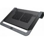 Stand/Cooler notebook Cooler Master Notepal U2 Plus V2 Black