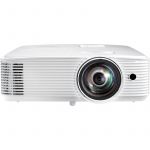 Videoproiector Optoma H117ST