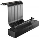 Accesoriu carcasa be quiet! PCIe x16 Riser cable, 200mm