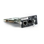 Accesoriu retea VERTIV RDU101