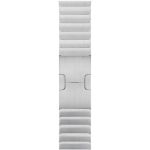 Apple Link Bracelet, 38mm Silver