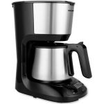 Cafetiera Heinner Armoure HCM-D750SSBK