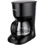 Cafetiera Heinner Black Chatt HCM-D750GCBK