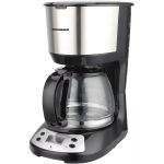 Cafetiera Heinner Silver Chatt HCM-D750GCSS