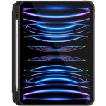 NextOne Husa protectie Rollcase Black pentru iPad Pro 11 inch