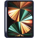 NextOne Husa protectie Rollcase Royal Blue pentru iPad Pro 11 inch