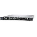 Server DELL PowerEdge R350 1U, Procesor Intel® Xeon® E-2378 2.6GHz Rocket Lake, 16GB UDIMM RAM, 3x 18TB SATA 7.2K HDD, PERC H755, 4x Hot Plug LFF, Windows Server 2019 Standard
