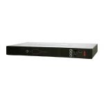 Accesoriu retea APC PDU AP4421A 12 C13