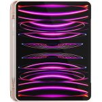 NextOne Husa protectie Rollcase Ballet Pink pentru iPad 12.9 inch