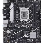 Placa de baza ASUS PRIME B760M-K
