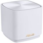 Router wireless ASUS Gigabit XD4 Plus Alb Dual-Band Wi-Fi 6