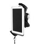 Accesoriu tableta Multibrackets Suport tableta PAD29-01 securizat si rotabil 360 grade in jurul axului