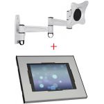 Accesoriu tableta Vogels Suport tableta perete cu Multibrackets