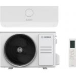 Aer conditionat Bosch Climate 3000i, 24000 BTU, Clasa A++/A+, Inverter, i-Clean