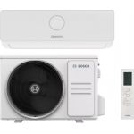 Aer conditionat Bosch Climate 5000i, 9000 BTU, Clasa A+++/A+, Inverter, Catalizator rece, Ionizare