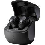 Casti Audio-Technica In-Ear, ATH-CKS50TW Multi-point Black