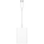 Cititor carduri Apple USB-C la SDXC