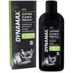 Curatare si intretinere piele Dynamax Solutie Curatare Piele  Leather Clean and Protect, 500ml