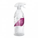 Curatare si intretinere piele Gyeon Solutie Curatare Piele  Q2M Leather Cleaner Strong, 1000ml