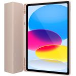 NextOne Husa protectie Ballet Pink pentru iPad 10.9 inch (10th Gen)