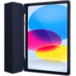 NextOne Husa protectie Royal Blue pentru iPad 10.9 inch (10th Gen)