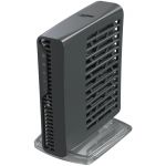 Router wireless MikroTik Gigabit C52iG-5HaxD2HaxD-TC hAP AX Dual-Band WiFi 6