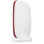 Router wireless ZyXEL Gigabit SCR 50AXE Tri-Band WiFi 6E