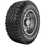 Anvelopa all-season BFGoodrich All terrain t_a ko2