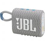 JBL Boxa portabila Go 3 Eco White
