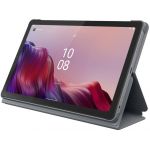 Lenovo Husa protectie tip Stand Grey pentru Tab M9