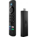 Media-player Amazon Fire TV Stick 4K MAX, Wi-Fi 6, Alexa Voice Remote