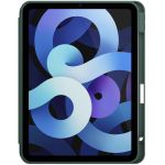 NextOne Husa protectie Leaf Green pentru iPad Air 4 (2020)