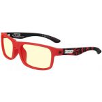 Ochelari protectie Monitor Gunnar Enigma Spider-Man Miles Morales Amber