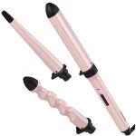 Ondulator de par BaByliss Curl & Wave MS750E