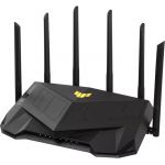 Router wireless ASUS 2.5Gigabit TUF Gaming AX6000 Dual Band WiFi 6