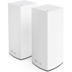 Router wireless Linksys Gigabit MX2000 Velop Dual-Band WiFi 6 2Pack