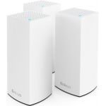 Router wireless Linksys Gigabit MX5500 Atlas Pro Dual-Band WiFi 6 3Pack