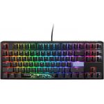 Tastatura Gaming Ducky One 3 Classic TKL RGB Cherry MX Brown Mecanica