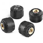 Accesoriu Camere video 70mai Senzori externi TPMS pentru Dash Cam M500