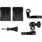 Accesoriu Camere video GoPro Helmet Front + Side Mount