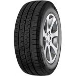 Anvelopa all-season Minerva Anvelope   ALL SEASON VAN MASTER 225/55R17C 109H  Season