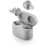 Casti Philips TAT8506WT/00, ANC Pro+, certificare IPX4, alb