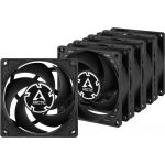 Ventilator / radiator ARCTIC AC P8, 80mm, Value 5-Pack